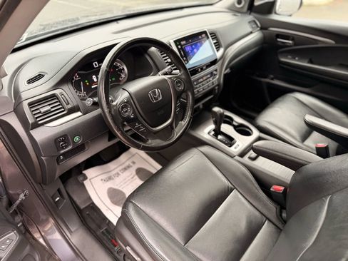 Used 2016 Honda Pilot EX-L image 13