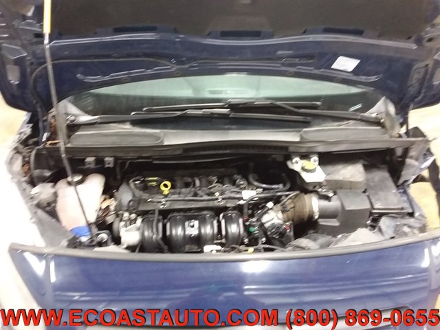Used 2014 Ford Transit Connect XLT FWD image 8