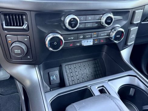 Used 2024 Ford F150 XLT w/ Equipment Group 303A High AWD/4WD image 33