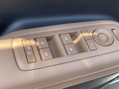 New 2026 Hyundai Santa Fe Limited image 24