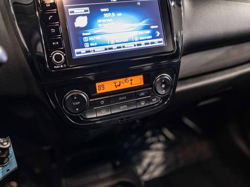Used 2024 Mitsubishi Mirage ES image 25
