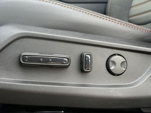 Certified 2026 Honda Passport TrailSport image 11