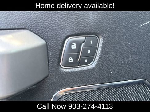 Used 2019 Ford F250 Platinum w/ Platinum Ultimate Package AWD/4WD image 6