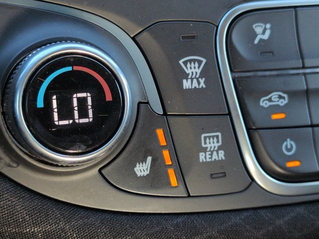 Used 2025 Chevrolet Malibu LT FWD image 20