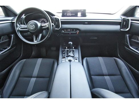 Used 2024 MAZDA CX-50 AWD 2.5 S w/ Cargo Package image 10