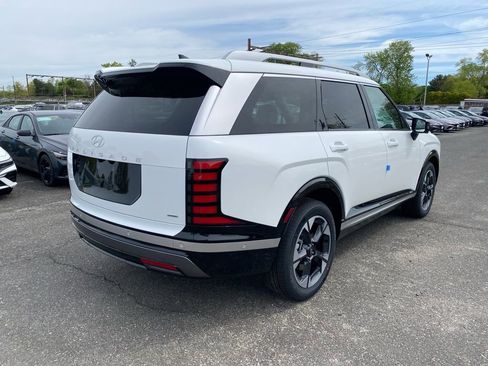 New 2026 Hyundai Palisade Limited AWD/4WD image 4