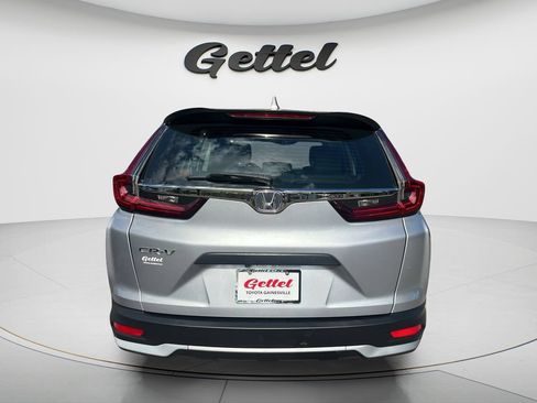 Used 2021 Honda CR-V LX image 6