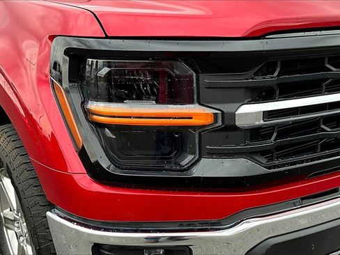 Used 2024 Ford F150 XLT w/ Tow/Haul Package image 30