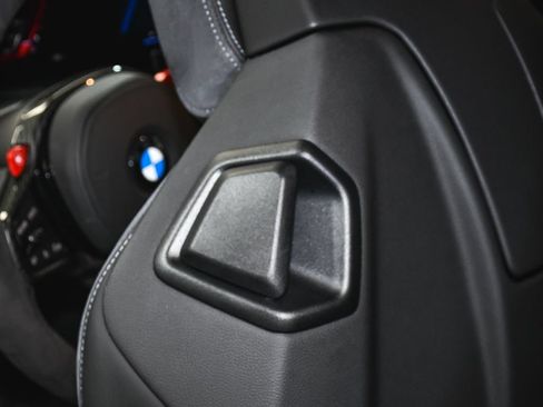 Used 2026 BMW M4 xDrive Competition AWD/4WD image 54