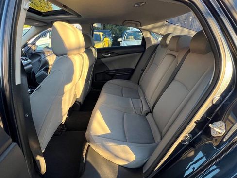 Used 2017 Honda Civic EX image 15