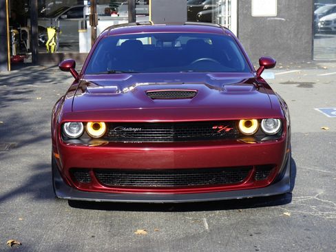 Used 2019 Dodge Challenger R/T Scat Pack image 4