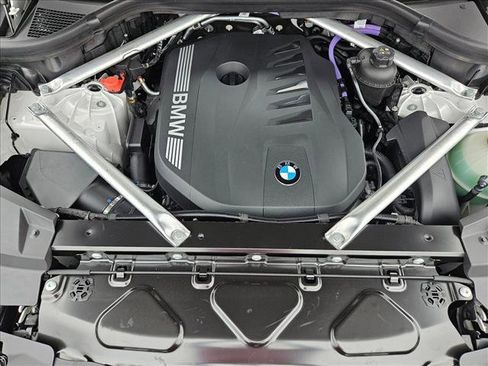 New 2026 BMW X5 sDrive40i w/ Executive Package image 17