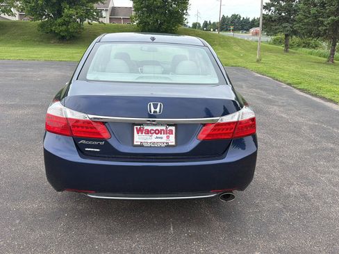 Used 2014 Honda Accord EX-L image 6