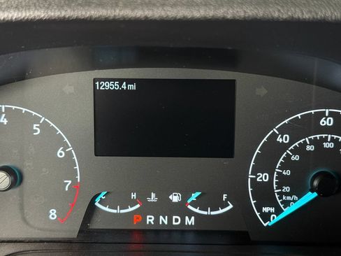 Used 2025 Ford Transit 250 Low Roof w/ Exterior Upgrade Package RWD image 20