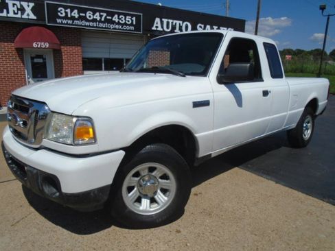 Used 2010 Ford Ranger XLT RWD image 4
