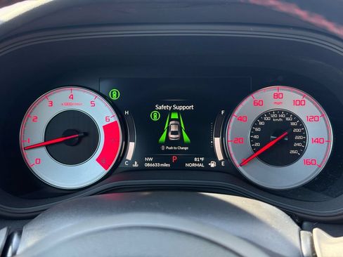 Used 2022 Acura TLX Type S AWD/4WD image 26