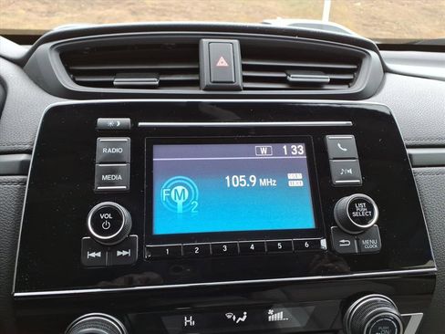 Used 2017 Honda CR-V LX image 21