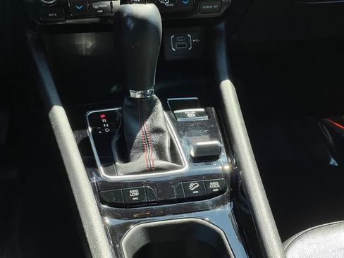 Used 2022 Jeep Compass Trailhawk image 17