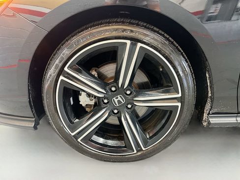 Used 2024 Honda Accord Sport image 29