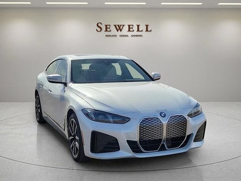 New 2026 BMW i4 eDrive40 RWD image 7