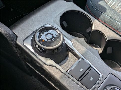 New 2025 Ford Bronco Sport Heritage w/ Convenience Package image 12