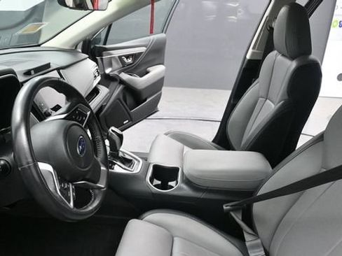 Used 2021 Subaru Outback Limited XT AWD/4WD image 18