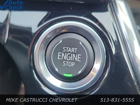 Used 2026 Chevrolet Trax RS FWD image 20