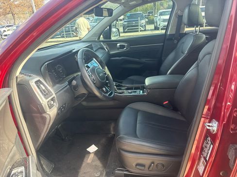 Used 2023 Kia Sorento SX image 20