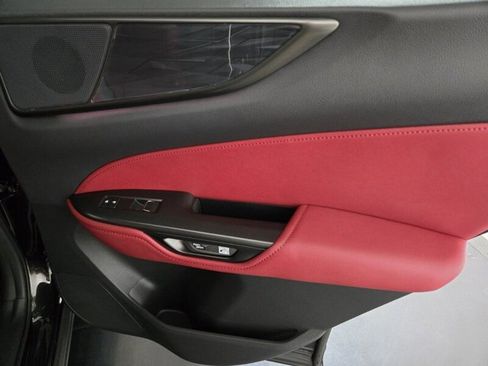 Certified 2023 Lexus NX 350 AWD w/ Vision Package image 22