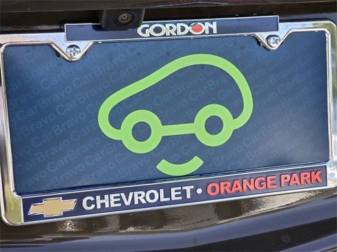 Certified 2023 Chevrolet Equinox LT image 20