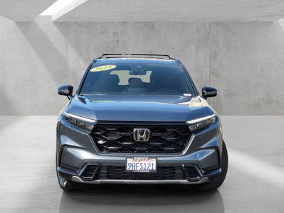 Used 2024 Honda CR-V Sport