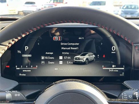 New 2026 Nissan Kicks SR image 24