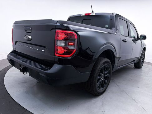 Used 2023 Ford Maverick Lariat w/ Lariat Luxury Package image 15