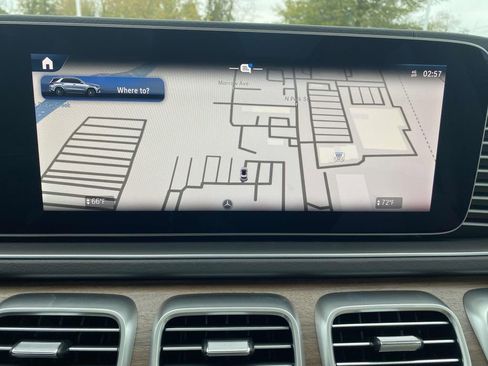 Certified 2025 Mercedes-Benz GLE 350 4MATIC image 21