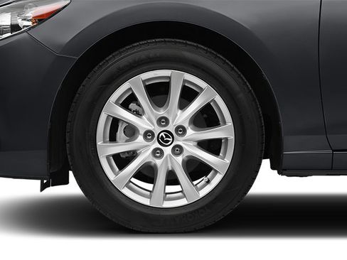 Used 2014 MAZDA MAZDA6 Grand Touring w/ GT Technology Package FWD image 14