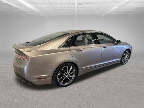 Used 2019 Lincoln MKZ Reserve w/ Reserve Plus Package AWD/4WD image 20