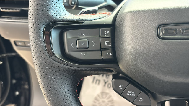 New 2026 Dodge Charger R/T AWD/4WD image 18