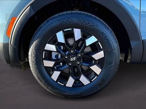 New 2026 Hyundai Santa Cruz SEL FWD image 8