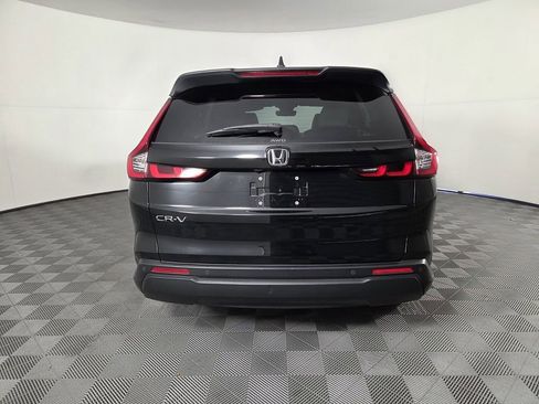 Used 2024 Honda CR-V EX-L image 5