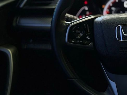 Used 2018 Honda Civic Si image 25