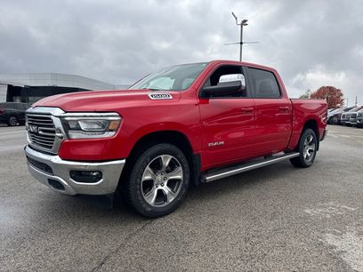 Used 2024 RAM 1500 Laramie