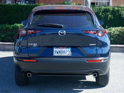Used 2026 MAZDA CX-30 AWD 2.5 S image 7