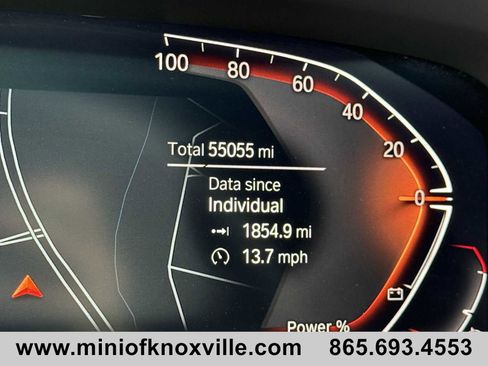 Used 2021 BMW X5 xDrive40i w/ Premium Package image 30