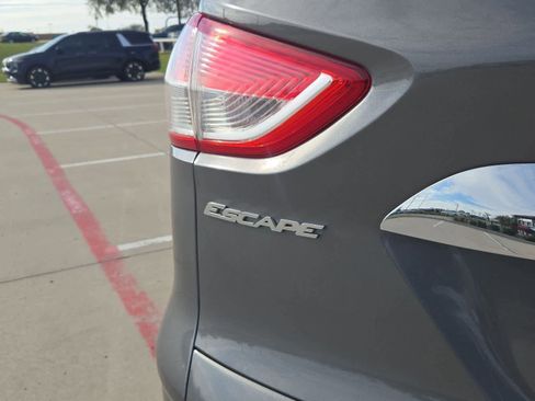 Used 2014 Ford Escape Titanium image 11