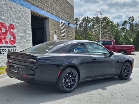 New 2026 Dodge Charger Scat Pack w/ Blacktop Package image 7