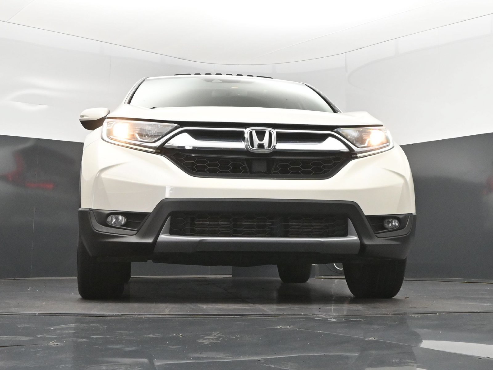Used 2018 Honda CR-V EX-L image 45