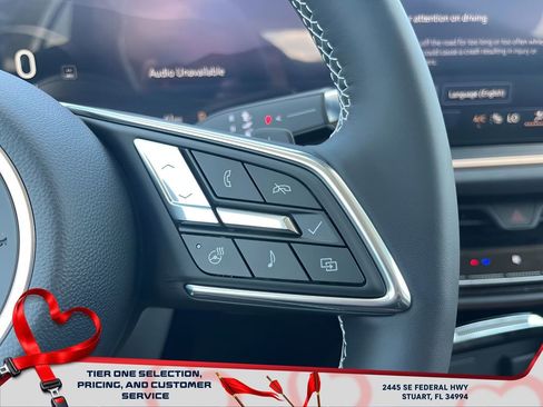 New 2025 Buick Envision Sport Touring image 25