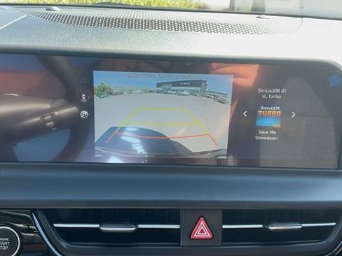 Certified 2025 Kia Seltos X-Line AWD/4WD image 21