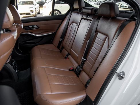 Used 2020 BMW M340i xDrive w/ Premium Package image 29