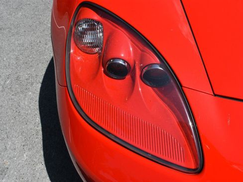 Used 2010 Chevrolet Corvette Grand Sport w/ Preferred Equipment Group RWD image 38
